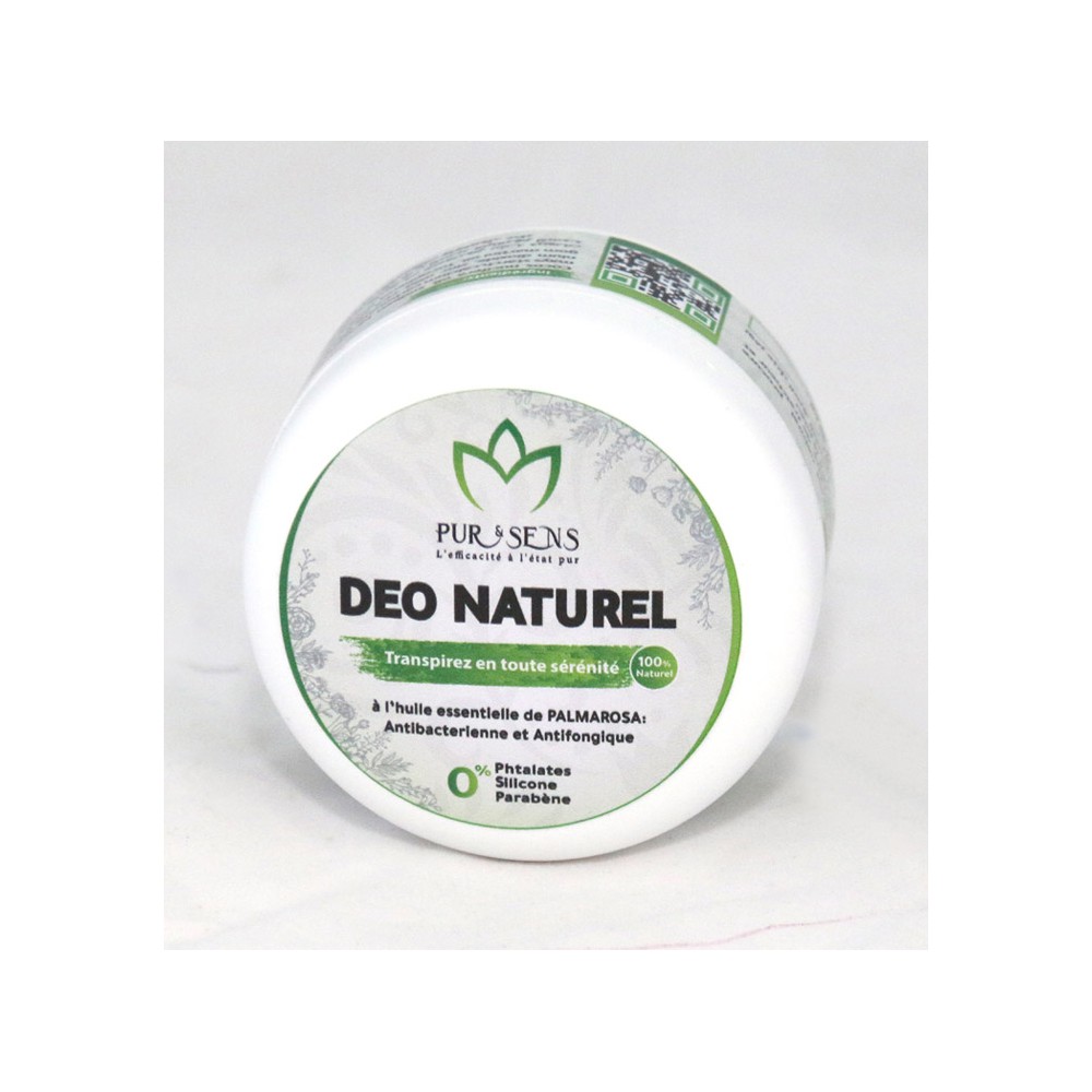 deo naturel