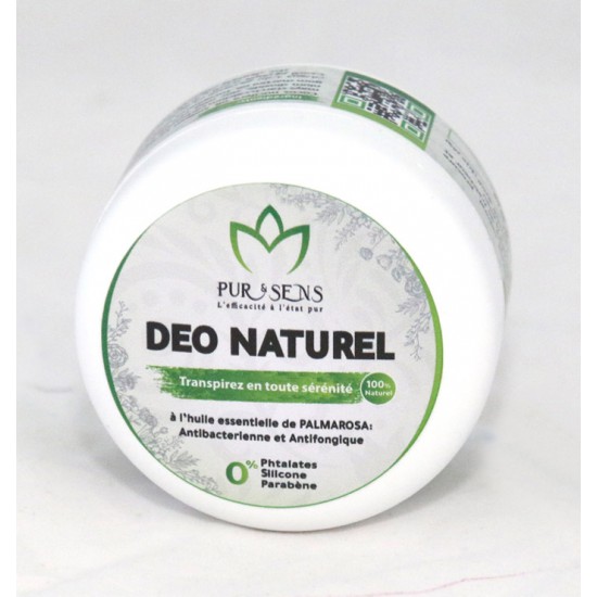 deo naturel